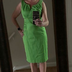 London Times Dress 12